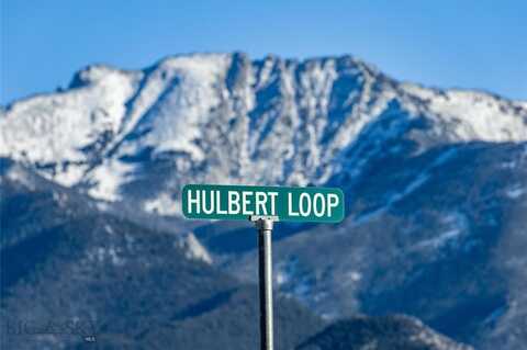 Lot 2a Hulbert Loop, Silver Star, MT 59751