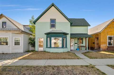 505 Cherry Street, Anaconda, MT 59711