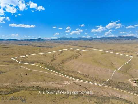 880 Chreston Lane, Dillon, MT 59725
