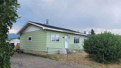 2520 S Main, Butte, MT 59701