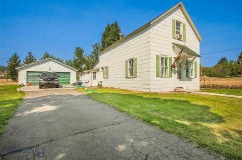 107 N Cleveland Street, Boulder, MT 59632