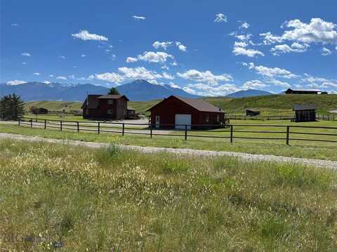 2 Tomahawk Ct, Livingston, MT 59047