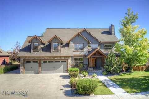 67 Alena Court, Bozeman, MT 59718