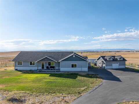 6 Snow Goose Ct, Three Forks, MT 59752