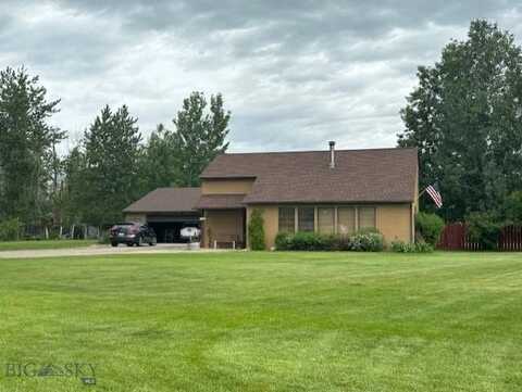 2151 Sheepshank Drive, Belgrade, MT 59714