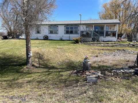 3179 Pyfer Road N, Three Forks, MT 59752