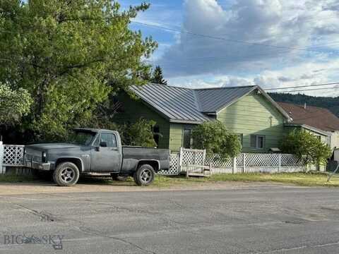 3103 Carter, Butte, MT 59701