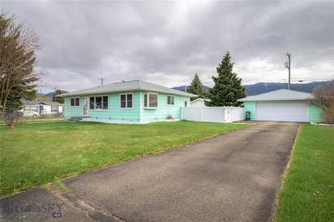 3314 Carter Street, Butte, MT 59701