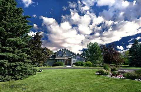 218 Summer Ridge Road, Bozeman, MT 59715