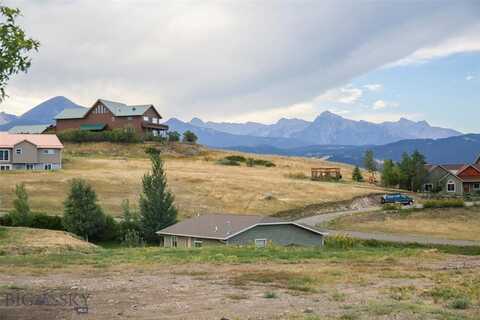 Nhn High Ground Avenue, Livingston, MT 59047