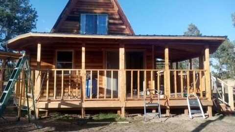 39 Pine Needle, Shawmut, MT 59078