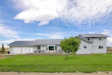 6907 Bucking Horse, Helena, MT 59602