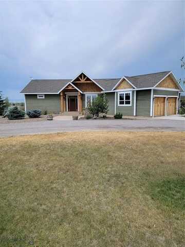 270 Southwind, Dillon, MT 59725