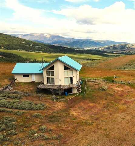 199 Mountain View Trail, White Sulphur Springs, MT 59645