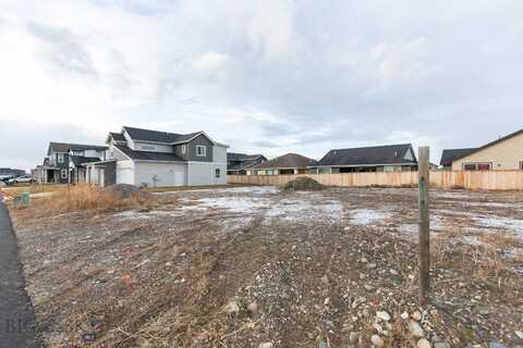 1513 Pistolero, Belgrade, MT 59714