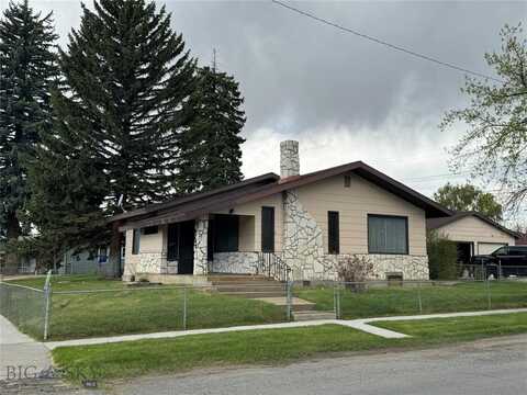 2745 Edwards, Butte, MT 59701