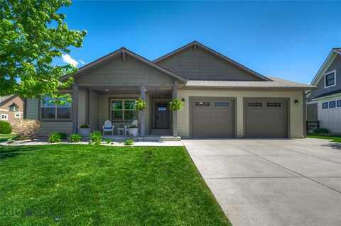 192 Arrow Trail, Bozeman, MT 59718