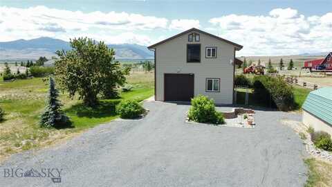 49 S Centurion, Whitehall, MT 59759