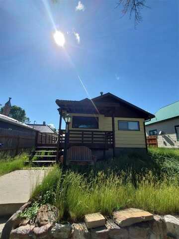 116 C Avenue SE, Harlowton, MT 59036