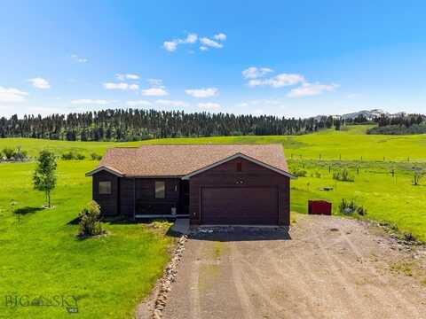 355 Buffalo, West Yellowstone, MT 59758