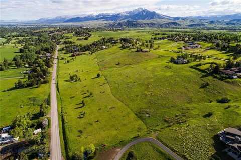 Lot 4 Sourdough Road, Bozeman, MT 59715