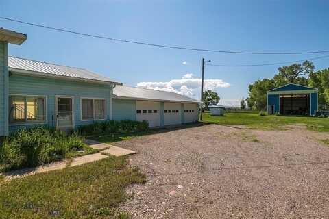 1275 Highway 91 S, Dillon, MT 59725