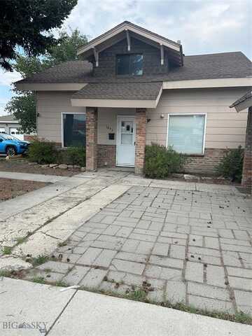 1651 Grand, Butte, MT 59701