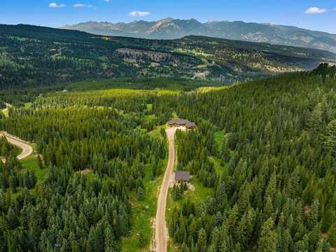 220 Watershed Road, Big Sky, MT 59716