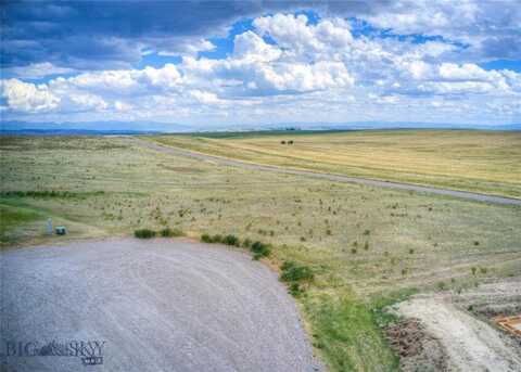 16 Naya Niki Peak (Lot 38), Three Forks, MT 59752