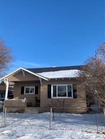 1722 Thornton Avenue, Butte, MT 59701