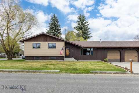 3450 E Lake Drive, Butte, MT 59701