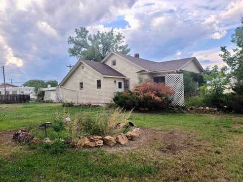 101 S Wilbur, Broadus, MT 59317