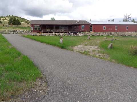 370 Sunnyside, Anaconda, MT 59711