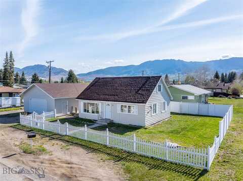 3010 Oregon Avenue, Butte, MT 59701