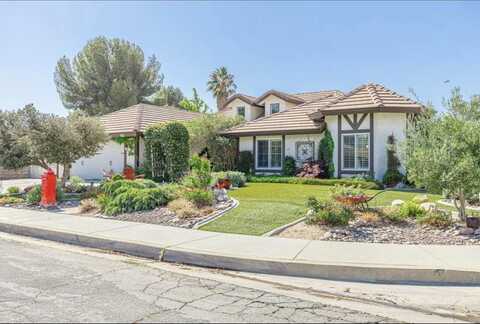 3328 Monte Carlo Court, Lancaster, CA 93536