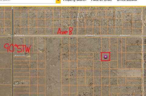 Vic Ave B2 83 Stw, Lancaster, CA 93536