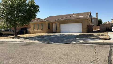 2753 Norberry Street, Lancaster, CA 93535