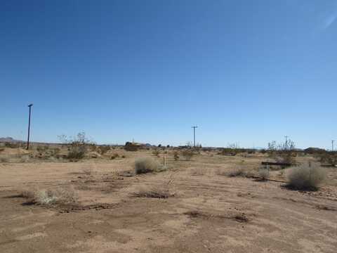 Luke Court, California City, CA 93505