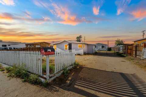 26853 Anderson Street, Boron, CA 93516