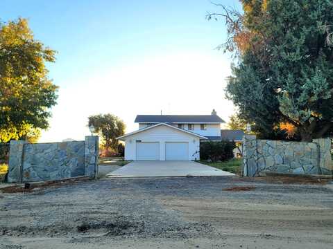 41614 W 27th Street, Palmdale, CA 93551