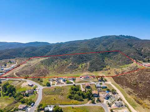 Rimford Drive, Lake Elizabeth, CA 93532