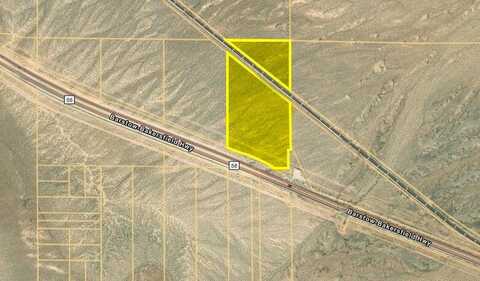 0 Hwy 58, Hinkley, CA 92347