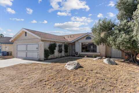 2533 Joshua Hills Drive, Palmdale, CA 93550