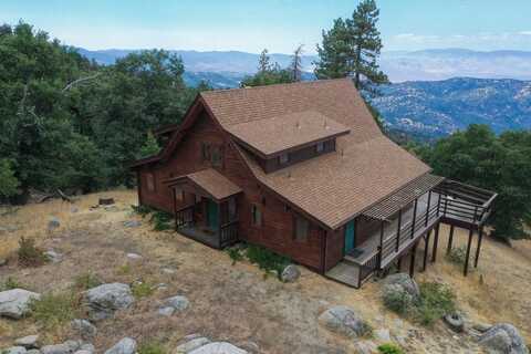 26660 Cedar Creek Court, Tehachapi, CA 93561