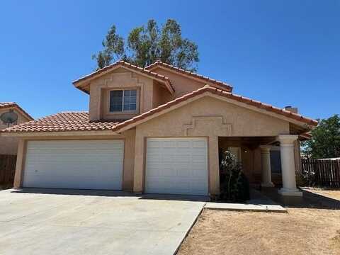 3626 Toscany Court, Palmdale, CA 93550