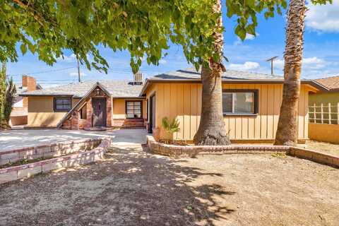 321 E Avenue J8, Lancaster, CA 93535