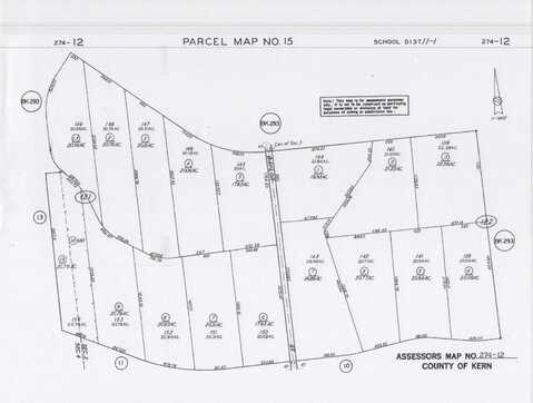 27412102005 Linsfield Boulevard, California City, CA 93505