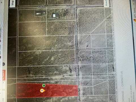 Near El Mirage Rd, Adelanto, CA 92301