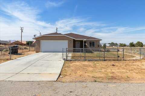 7655 Jimson Avenue, California City, CA 93505