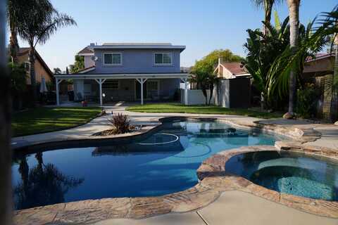 5795 Nutwood Circle, Simi Valley, CA 93063
